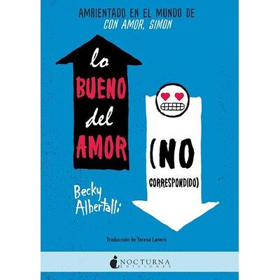Lo bueno del amor (no...
