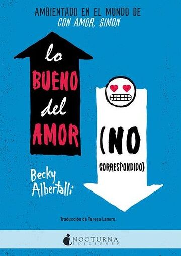 Lo bueno del amor (no...