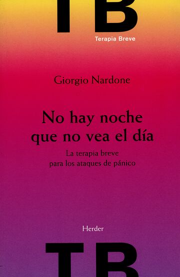 No hay noche que no vea el día