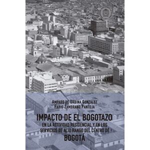 Impacto de El Bogotazo en...