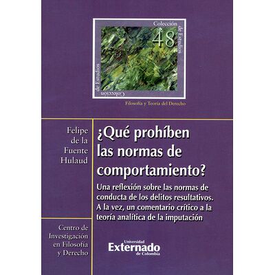 ¿Qué prohíben las normas de...