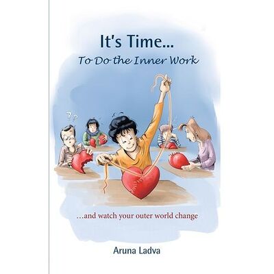 It_s Time ... to do inner work
