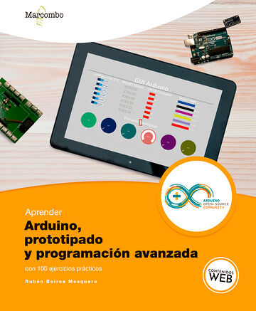 Aprender Arduino,...