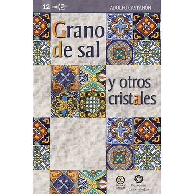 Grano de sal y otros cristales