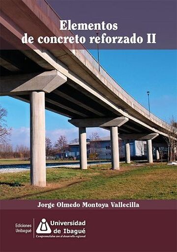 Elementos de concreto...
