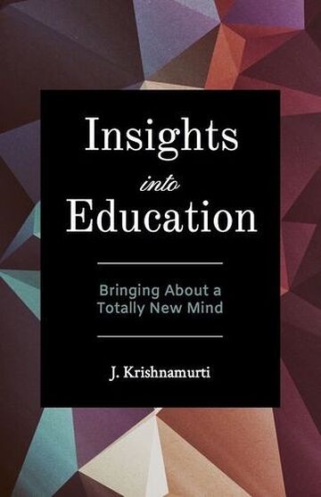 Insights Into Education