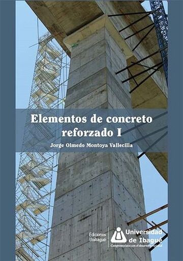 Elementos de concreto...