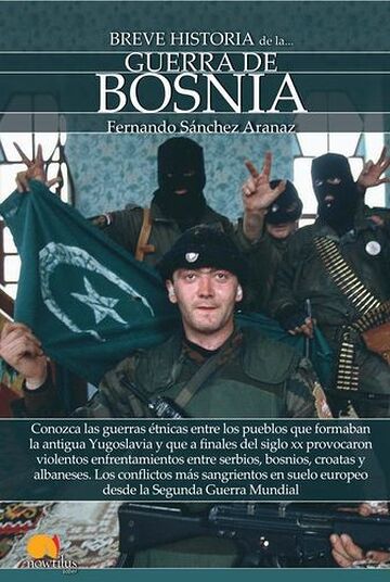 Breve historia de la guerra...