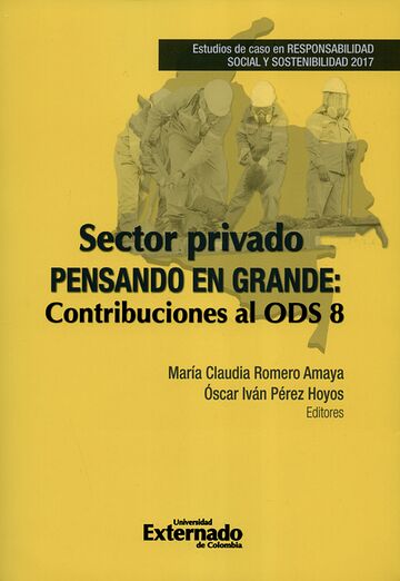 Sector privado. Pensando en...