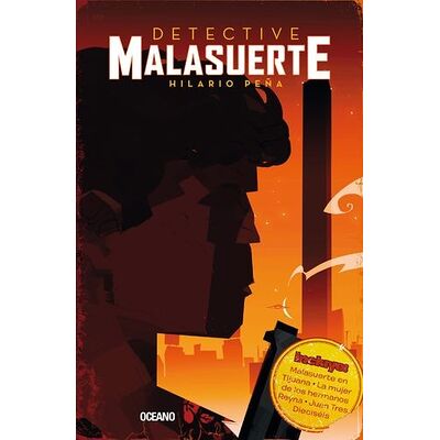 Detective Malasuerte