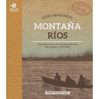 Don Armando Montaña Ríos