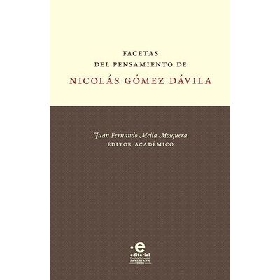 Facetas del pensamiento de...