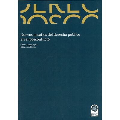 Nuevos desafíos del derecho...