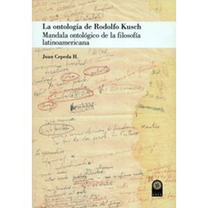La ontología de Rodolfo...