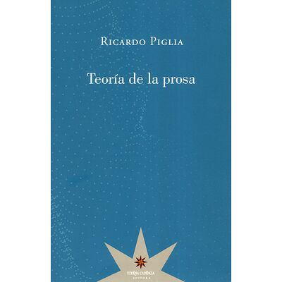 Teoría de la prosa