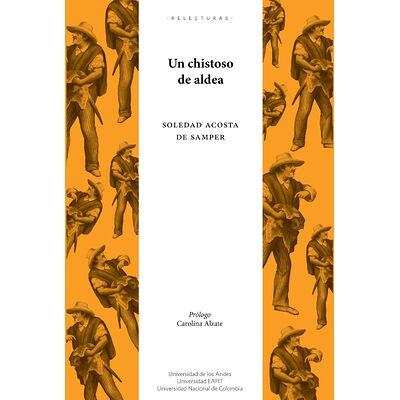 Un chistoso de aldea...