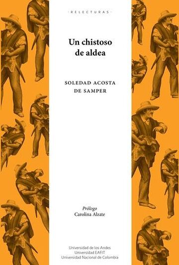 Un chistoso de aldea...