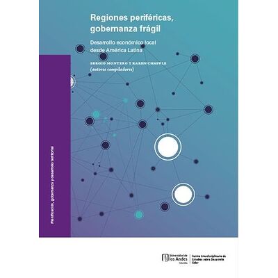 Regiones periféricas...