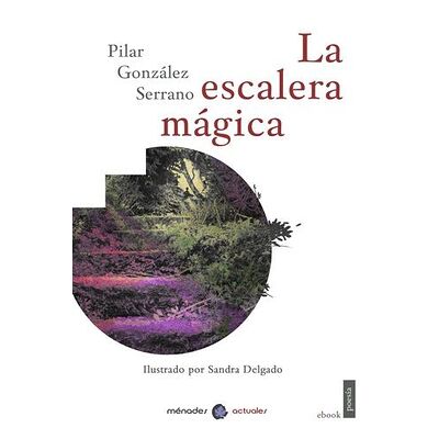 La escalera mágica