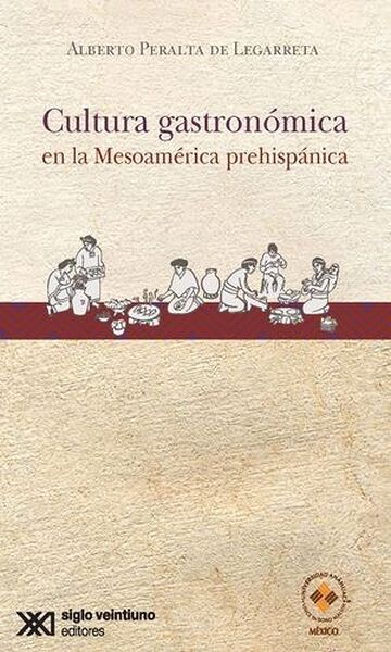 Cultura gastronómica en la...