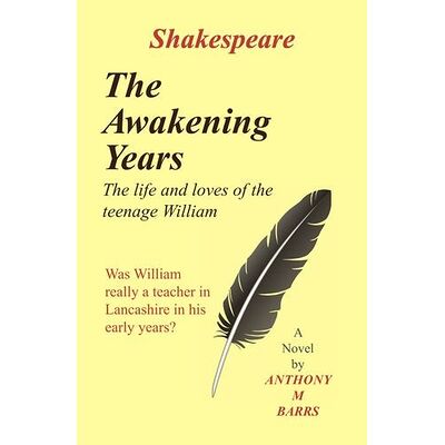 Shakespeare - The Awakening...