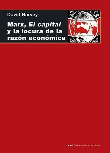 Marx, el capital y la...