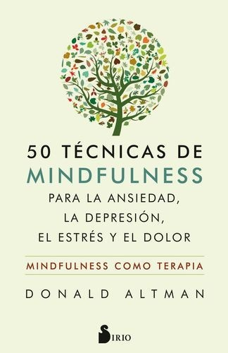 50 técnicas de mindfulness...
