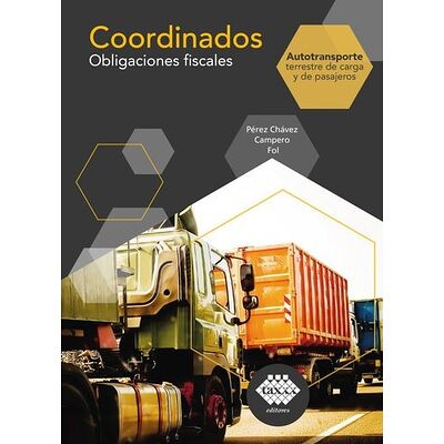Coordinados. Obligaciones...