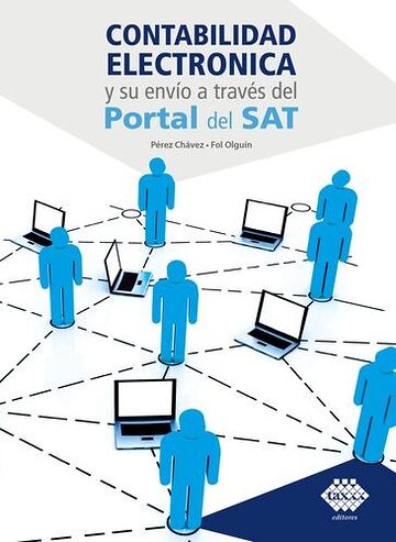 Contabilidada electrónica y...