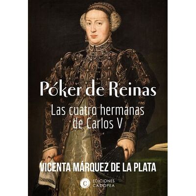 Póker de Reinas