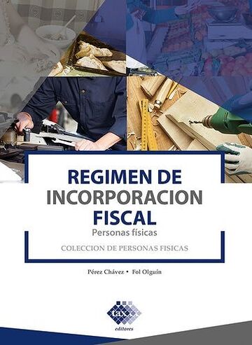 Régimen de Incorporación...