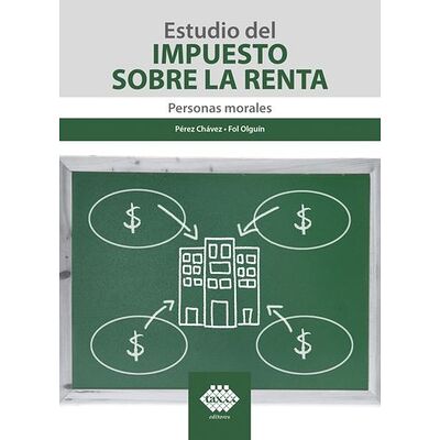 Estudio del Impuesto sobre...