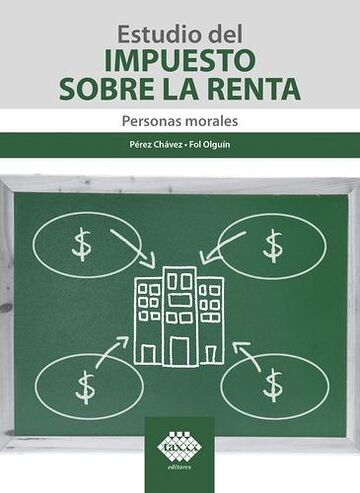 Estudio del Impuesto sobre...