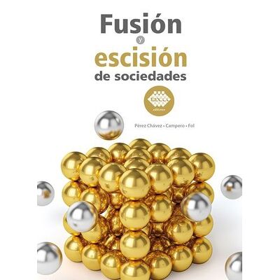 Fusión y escisión de...