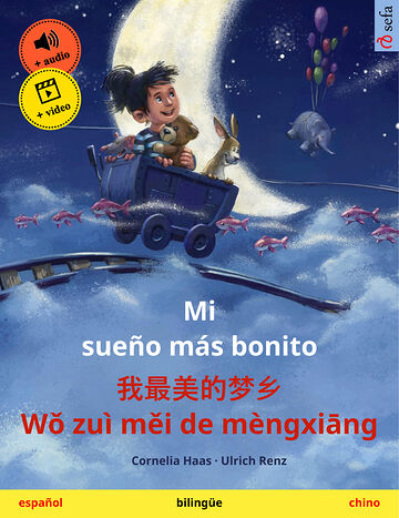 Mi sueño más bonito –...