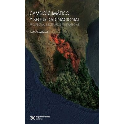 Seguridad nacional y cambio...