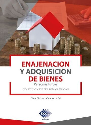 Enajenación y adquisición...