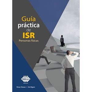 Guía práctica de ISR....
