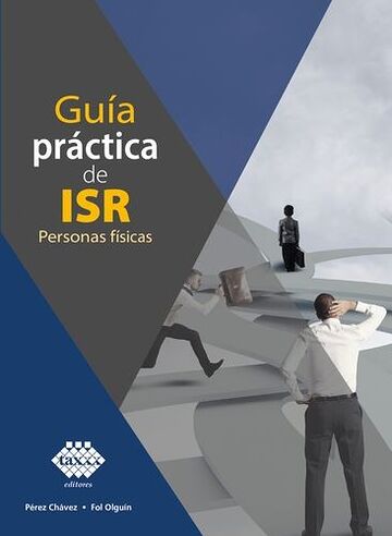 Guía práctica de ISR....