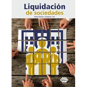 Liquidación de sociedades 2019