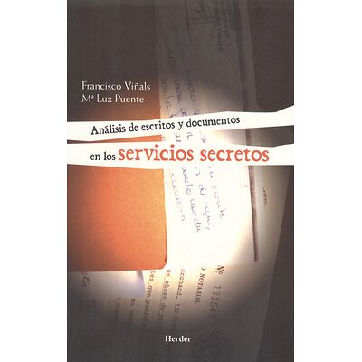 Análisis de escritos y...