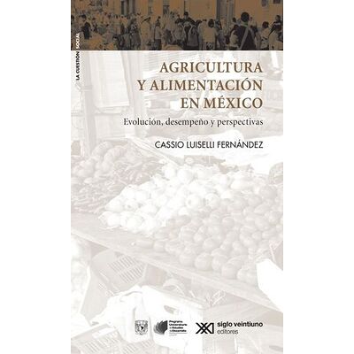 Agricultura y alimentación...