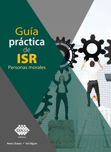 Guía práctica de ISR....