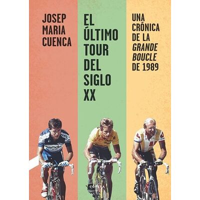 El último Tour del siglo XX