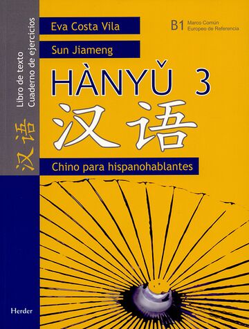 Hányu 3. Chino para...