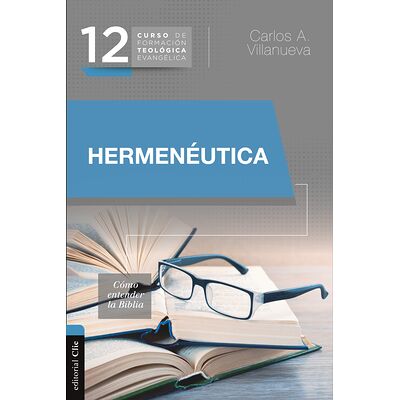 CFTE 12- Hermenéutica