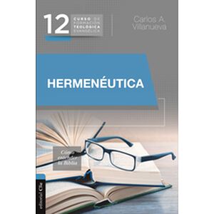 CFTE 12- Hermenéutica