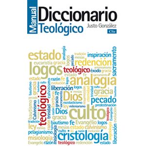 Diccionario Manual Teológico