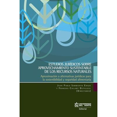 Estudios jurídicos sobre...