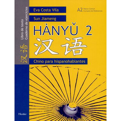 Hányu 2. Chino para...